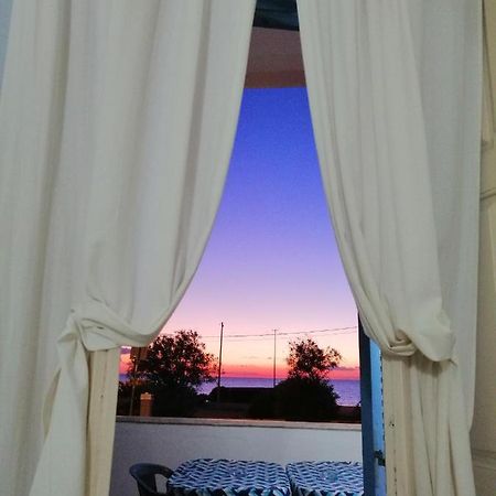 B&B Mareen Santa Maria al Bagno Exterior photo