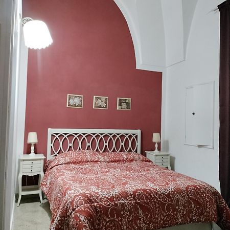 B&B Mareen Santa Maria al Bagno Exterior photo