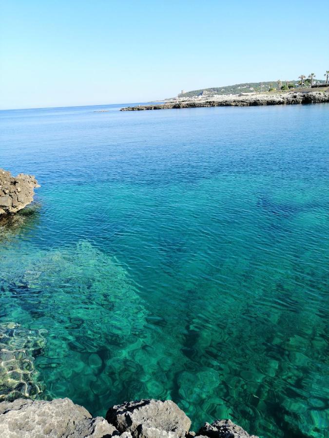 B&B Mareen Santa Maria al Bagno Exterior photo