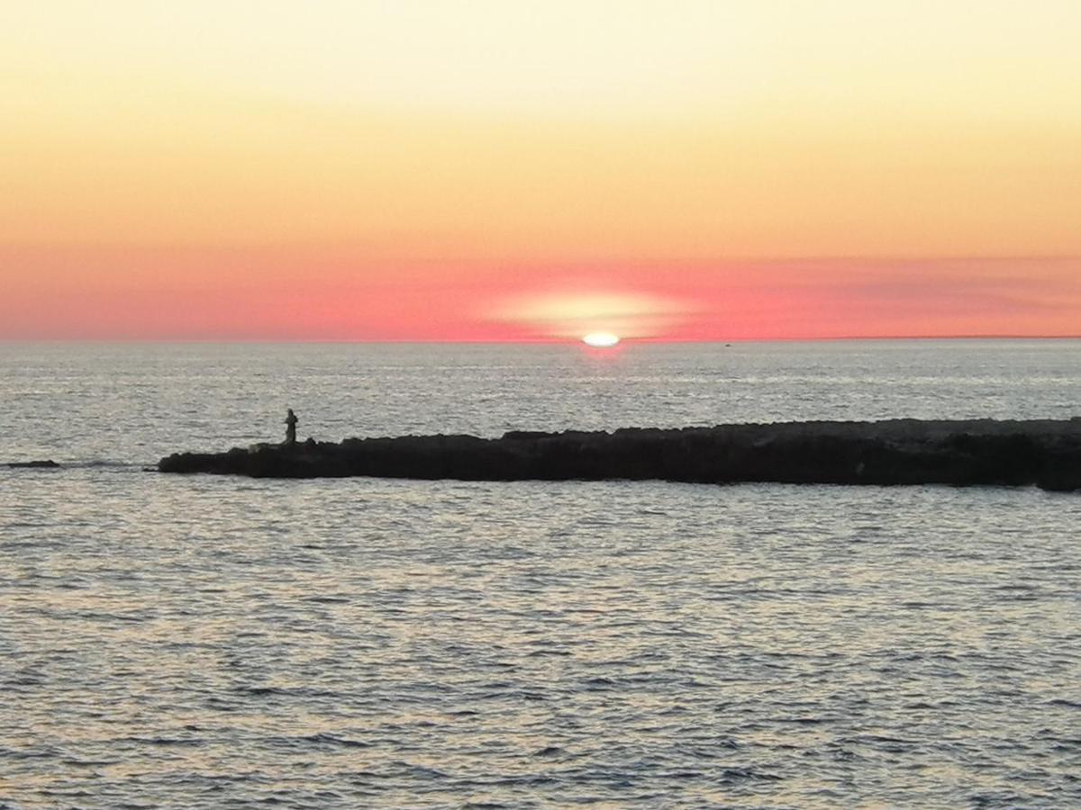 B&B Mareen Santa Maria al Bagno Exterior photo
