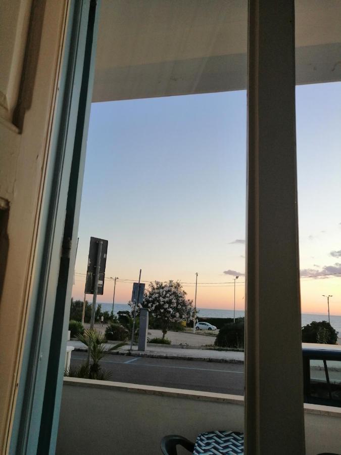 B&B Mareen Santa Maria al Bagno Exterior photo
