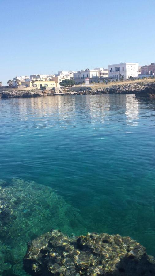 B&B Mareen Santa Maria al Bagno Exterior photo