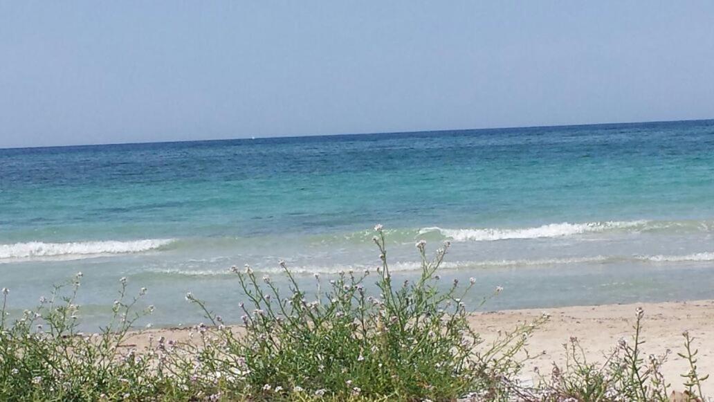 B&B Mareen Santa Maria al Bagno Exterior photo