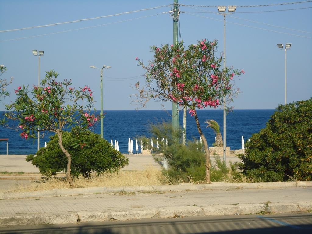 B&B Mareen Santa Maria al Bagno Exterior photo
