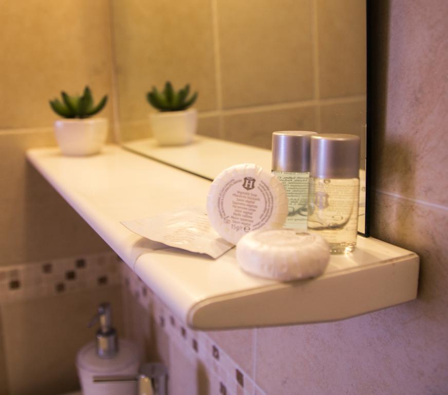 B&B Mareen Santa Maria al Bagno Exterior photo